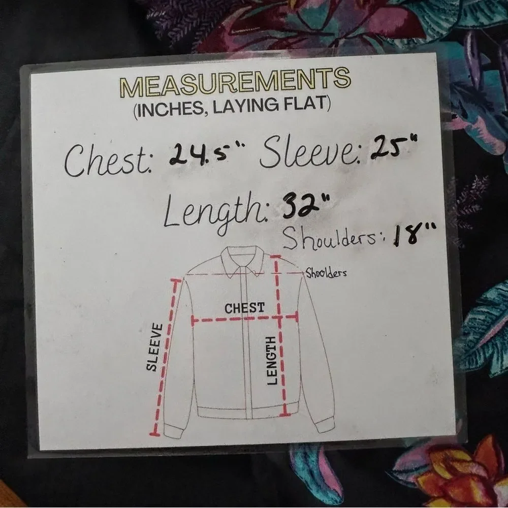 NWT KikiSol Womens M‎ Black Floral Cotton Shirt Button Down Boho Resort Vacation - Picture 4 of 15